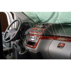 Resim Mercedes Viano Manuel Maun Kaplama 2006 31 Parça 