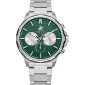 Resim Beverly Hills Polo Club Erkek Kol Saati BP3651X.370 