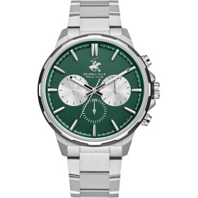 Resim Beverly Hills Polo Club Erkek Kol Saati BP3651X.370 