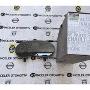 Resim 8201535448 Trafic 2 Ii Kilometre Gösterge Saati Komple Diğer