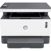 Resim HP 5HG87A Neverstop Laser MFP 1200N Çok Fonksiyonlu Lazer Yazıcı HP