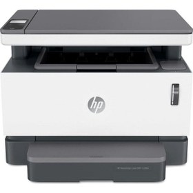 Resim HP 5HG87A Neverstop Laser MFP 1200N Çok Fonksiyonlu Lazer Yazıcı 