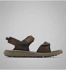 Resim Columbia KONOS HIKER 2 ERKEK SANDALET 2121561-231 
