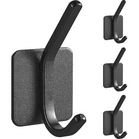 Resim Plaj Havlusu Klipsleri, Plaj Sandalyeleri, Havuzlar, Verandalar Ve Günlük Kullanım İçin Jumbo Boy Havlu Klipsleri - Güvenli Asma Mühürü, 4'lü Set Flamingo Papağanı 