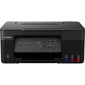 Resim Canon Pixma G3430 Doldurulabilir Mürekkep Tanklı Yazıcı Siyah 
