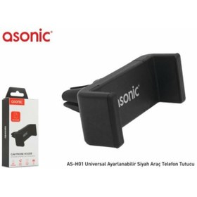 Resim asonic Araç Içi Telefon Tutucu 