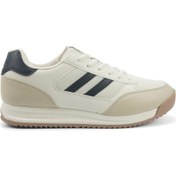 Resim Kinetix Retrospect Tx 5pr Ekru Erkek Sneaker 000000000102018449 Bej-kum 