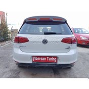 Resim Golf 7 Difizör ------Fibersan Tuning 