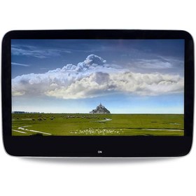 Resim MYWAYY Başlık Monitörü Opel Universal S Unı - Ty / 2 32 / 11.6 Inch Ekr. Carplay And. 11 Double Teyp 