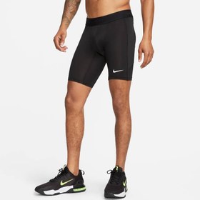 Resim Nike Pro Dri-FIT Long Short Erkek Şort 