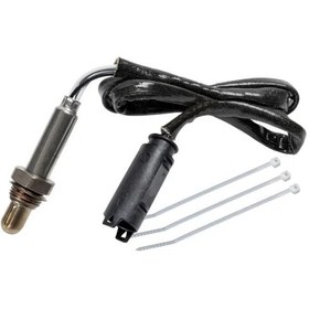 Resim Bmw 3 Serisi E46 Kasa 316i N40 Motor Katalizör Sonrası Oksijen Sensörü Bosch Marka 0258005270 - 11787506531 