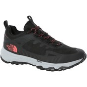 Resim The North Face Kadın Siyah W Ultra Fastpack Iv Futurelıght Ayakkabı Nf0a46bx0vv1 