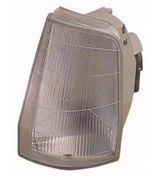 Resim Peugeot 106 Sinyal Lambası Sol Tyc Marka 630320 