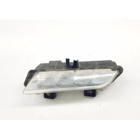 Resim 266059493r-gündüz Farı Ledli Sol Renault Captur 266059493l 