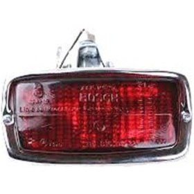 Resim Oben Fren Lambası Kare Bosch 