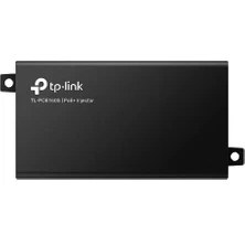 Resim TP-Link Tp-Lınk Omada TL-POE160S 48VOLT 30WATT Gıgabıt Port Poe Adaptör . 