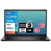 Resim Dell Vostro 3530 N3409PVNB3530U009 i5-1334U 16 GB 512 GB SSD 15.6" W11P Dizüstü Bilgisayar 