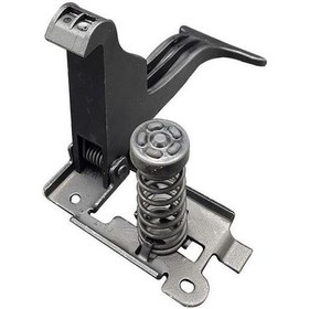 Resim Kaput Kılıt Mandalı Fluence 656030009r 