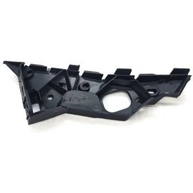 Resim Opel Corsa D Ön Tampon Ayağı Sol 2007 Sonrası Uyumlu 