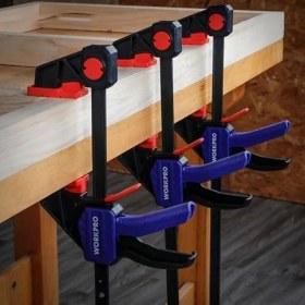 Resim WP232037 450MM Tetik Tipi Işkence 