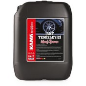 Resim AUTOKAMA Jant Temizleyici Wheel Cleaner 20 lt 