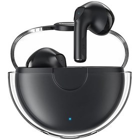 Resim Geeksen Lenovo Lp80 Kablosuz Kulaklık: Su Geçirmez, Hızlı Şarj, 4 Saat Konuşma Süresi, Bt 5.0, Dokunmatik Kontrol 