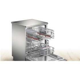Resim Bosch SMS4EKI62T 6 Programlı 13 Kişilik Bulaşık Makinesi 