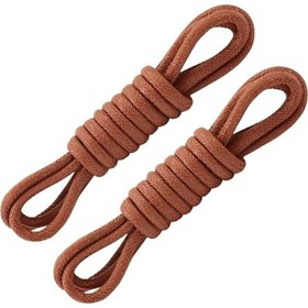 Resim Foottab Special Klasik Mumlu Ayakkabı Bağcığı 100 Cm 
