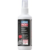 Resim Lm Liqui Moly Kask Vizör Temizleyici Su Kaydırıcı Buğulanma Önleyici 1571 