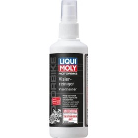Resim Lm Liqui Moly Kask Vizör Temizleyici Su Kaydırıcı Buğulanma Önleyici 1571 