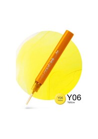 Resim Ink Yellow Y-06 