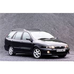 Resim İnwells Fiat Marea 1997-2002 Ön Muz Silecek Takımı 