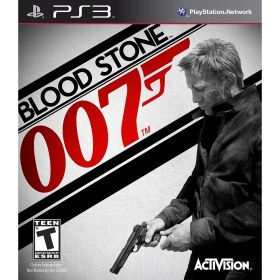 Resim 007 Blood Stone Ps3 