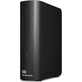 Resim WD Elements 14 TB Black Desktop 