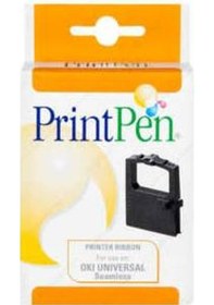 Resim Oki 5520 Şerit Uyumlu Printpen 