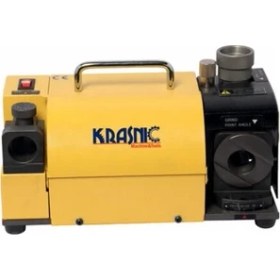 Resim Krasnic 2-13 Matkap Bileme Makinası C.KR-13A 