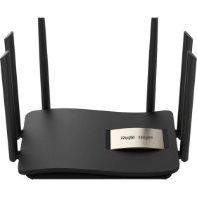 Resim RUIJIE REYEE Rg-ew1200g Pro 1300mbps Ac1300 Dual Band Ev Ofis Tipi Router RG-EW1200G Pro 
