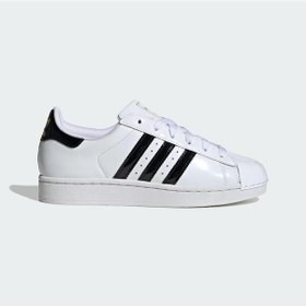 Resim Adidas Superstar Iı Kadın Günlük Spor Ayakkabı C-adıjs4010b10a00 Beyaz 