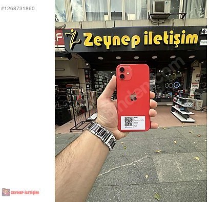 Kırmızı