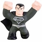 Resim Goojitzu Dc S4 Mini Figür Kryptonian Steel Superman 