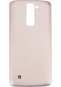 Resim Teknonet Lg K8 K350 Uyumlu Batarya Kapağı 001 