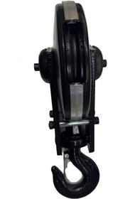 Resim DLMAX 1 TON KANCA BLOĞU 