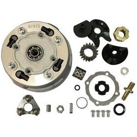 Resim MONDİAL DEBRİYAJ KOMPLE 3 LÜ KH-100 