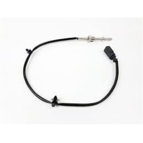 Resim Egzoz Sıcaklık Sensoru Audı A4 A5 2.0Tdı Caha [03L906088BT] 