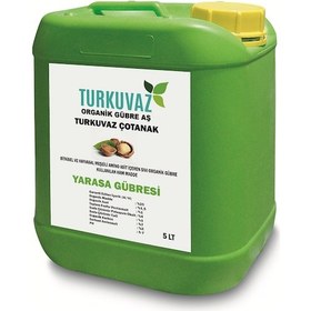 Resim 5 L. Turkuvaz Çotanak Organik Sıvı Yarasa Gübresi 