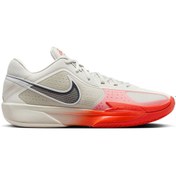 Resim Nike Unisex Basketbol Ayakkabısı G.T. Cut Cross HF0218-003 Krem 