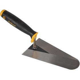 Resim Dekor Plastik Saplı Sıva Malası 22 CM 