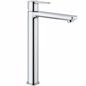 Resim Grohe Lineare New Tek kumandalı Lavabo Bataryası - 23405001 