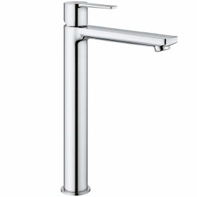 Resim Grohe Lineare New Tek kumandalı Lavabo Bataryası - 23405001 