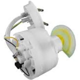 Resim Volkswagen Passat B5 1.8 1.8t Yakıt Pompası 1997-2001 8e0906087d 